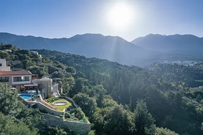 Villa Vardina