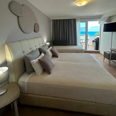 Faedra Beach Resort Crete