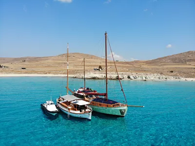 Santa Marina Mykonos