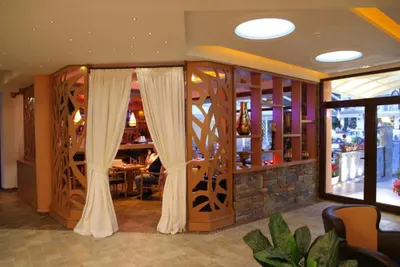 Calypso Hotel Chanioti