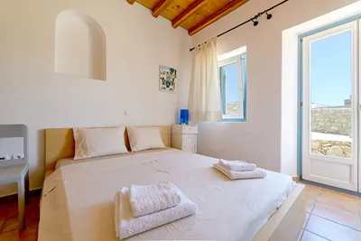 Lighthouse Villa Mykonos