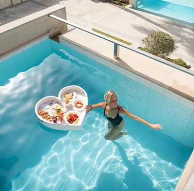 Avra Imperial Hotel