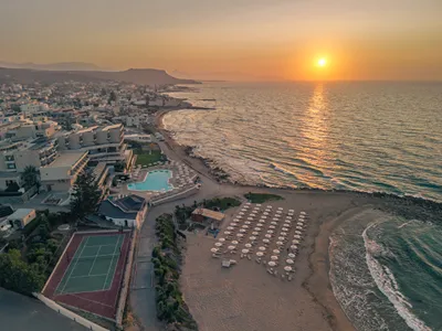 Themis Beach Hotel