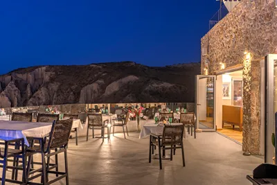 Desiterra Resort