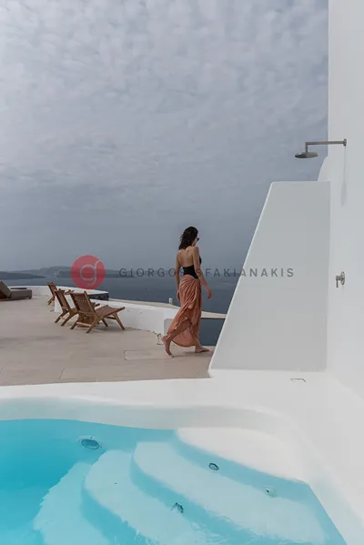 Aspaki Exclusive Hotel Santorini