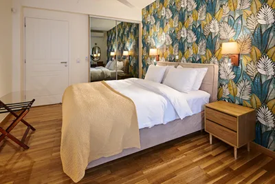 Rastoni Athens Suites near Acropolis