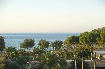 Kernos Beach Hotel