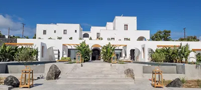 Numa Santorini