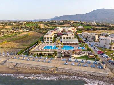 Hydramis Palace Chania