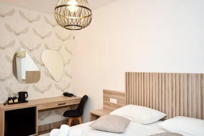 Kasapakis Hotel & Apartments