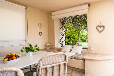 Luxury Villas Collection