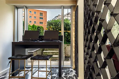 Airotel Stratos Vassilikos Hotel