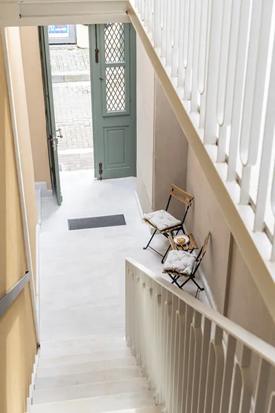 Whisper Athens Suites