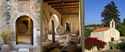 Kapsaliana Village Hotel