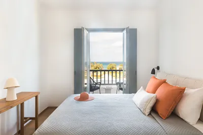 Ammilia Naxos