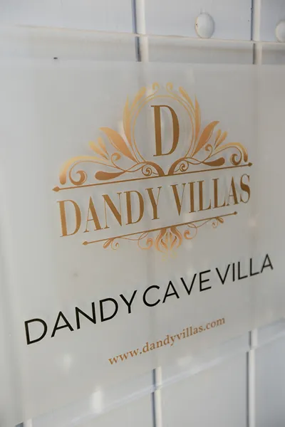 Dandy Villas Santorini