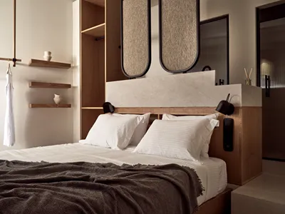 Yoma Cove Suites