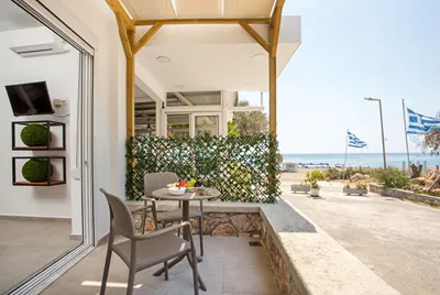 Marini Seaside Rhodes