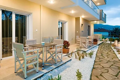 Lagaria Hotel Asprovalta ***