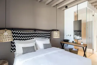 My Mykonos Hotel
