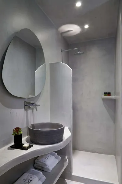 Kalisti Hotel & Suites