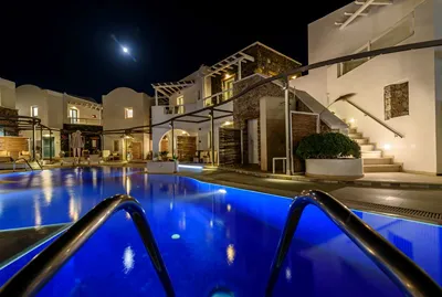 La Mer Deluxe Hotel & Spa
