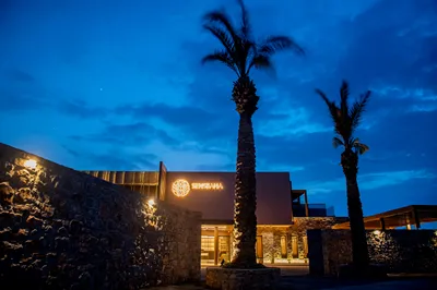 SENSEANA Sea Side Resort & Aquadventure