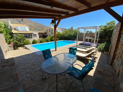 Elounda Plaka Luxury Villa