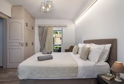 San Francisco Maisonette
