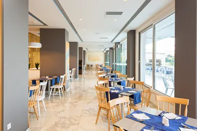 Atali Grand Resort Crete