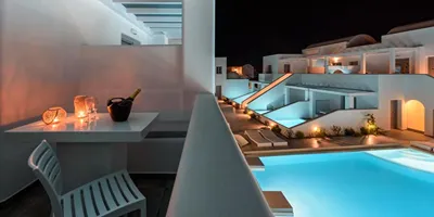 Antoperla Luxury Hotel & Spa