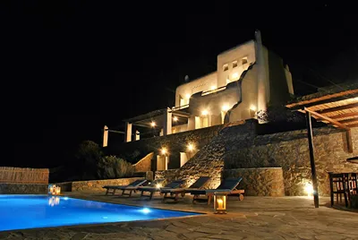 Mykonos Greece Holidays