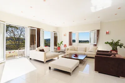 Villa Amarandes