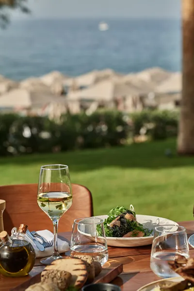 Amira Luxury Resort & Spa