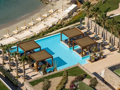 Santa Marina Mykonos