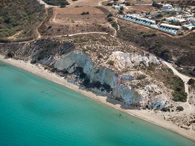 Milos Resort