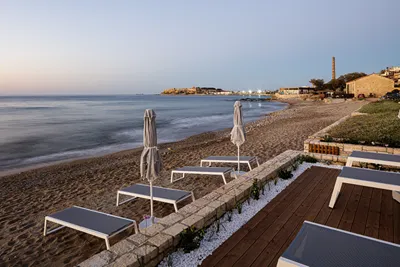North Coast Seaside Suites Rethymno