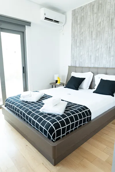 Varkiza Luxury Residence