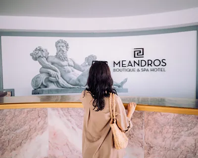 Meandros Boutique & Spa Hotel