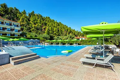 Palladium Hotel