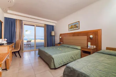 Natura Park Village Hotel & Spa