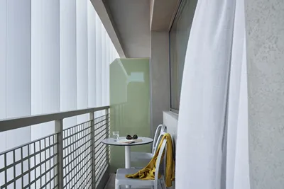 Olive Green Hotel