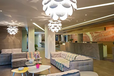 Kriti Hotel