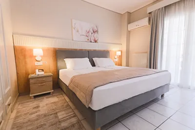 Strass Hotel