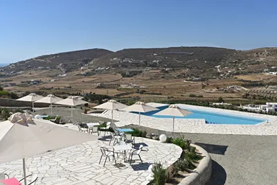Dolce Vista-Sea View Apartments