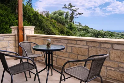 Villa Olive Valley