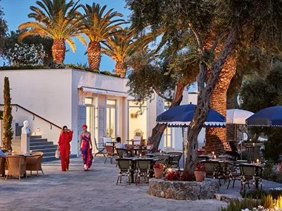 Corfu Imperial, A Grecotel Resort to Live