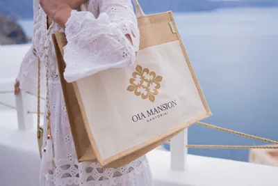 Oia Mansion