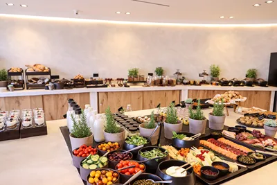 Tropicana Suites & Villas