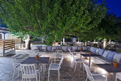 Eretria Hotel & Spa Resort